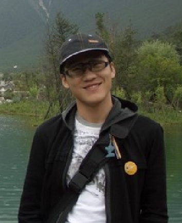 zhongfan